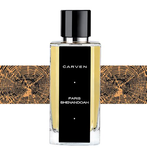 carven parfum